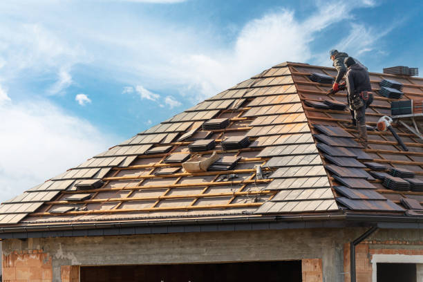 4 Ply Roofing in Gurnee, IL